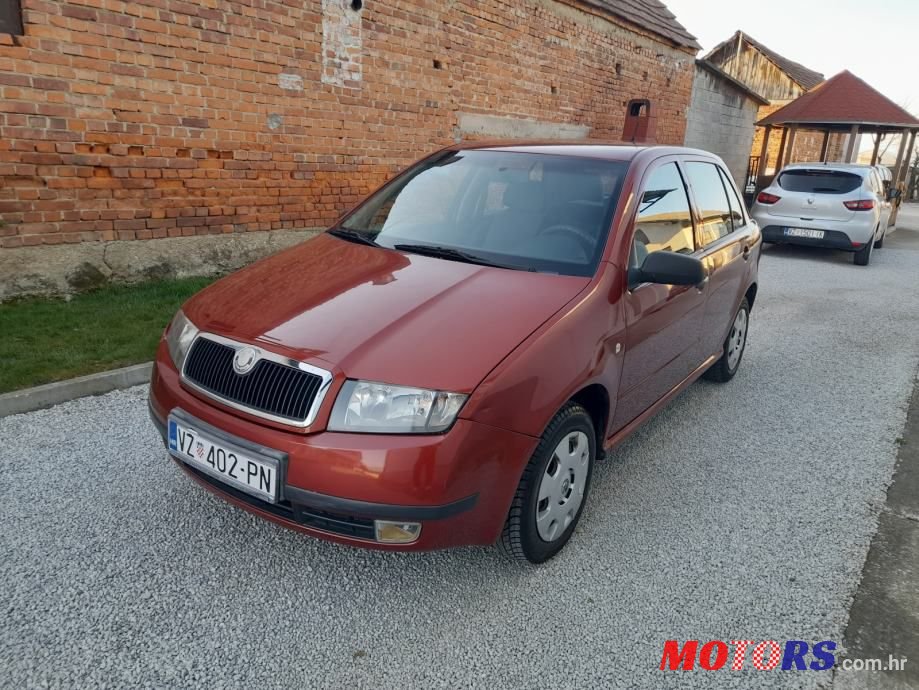 2004' Opel Corsa 1.2 I, photo #3