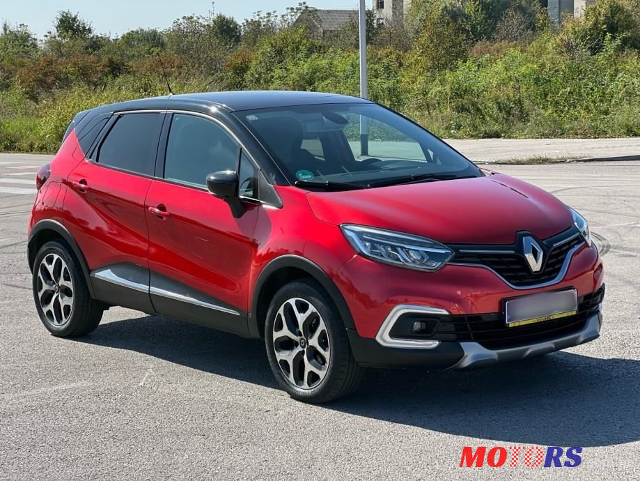2019' Renault Captur Tce photo #4