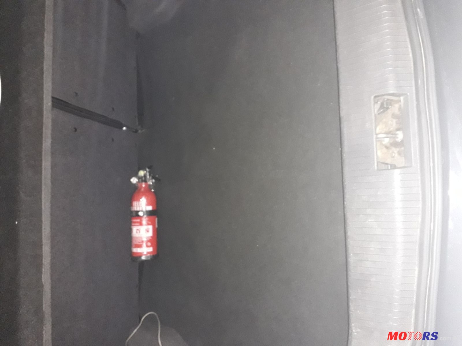 2007' Opel Astra photo #5