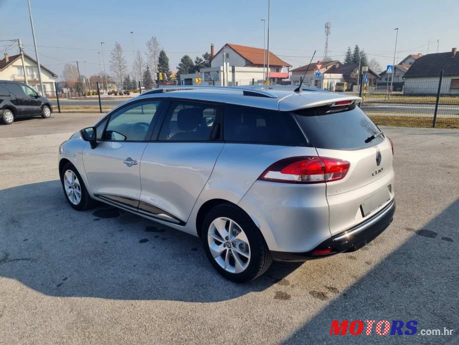 2016' Renault Clio 1,2 photo #5