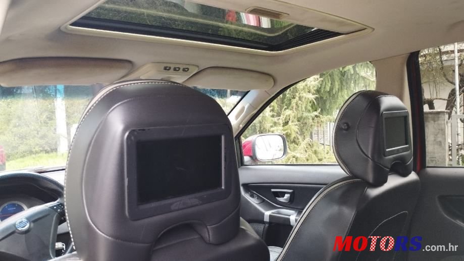 2007' Volvo XC90 Awd D5 photo #6