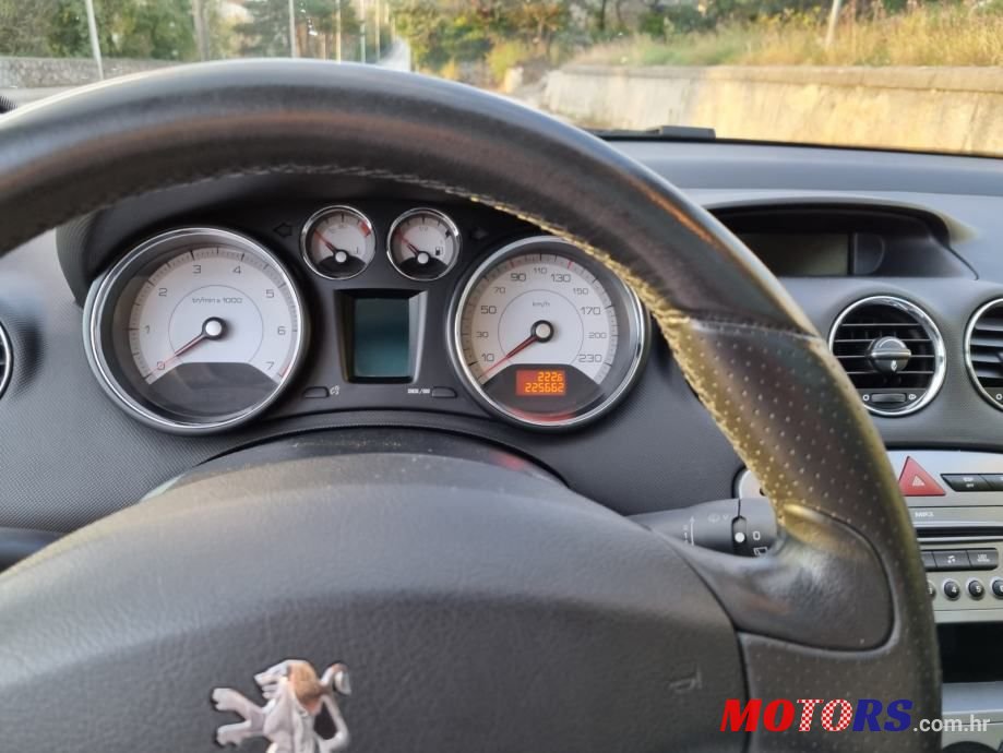 2008' Peugeot 308 photo #4