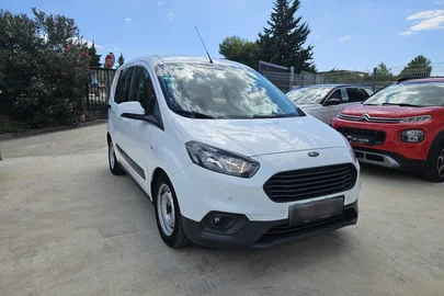 2020' Ford Tourneo Courier 1,5 Tdci