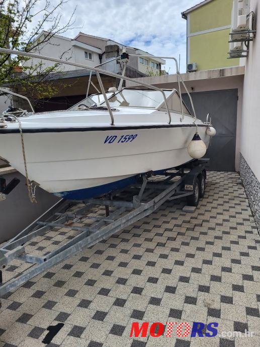 1984' Fjord photo #1