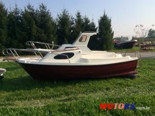 2019' Adria photo #1