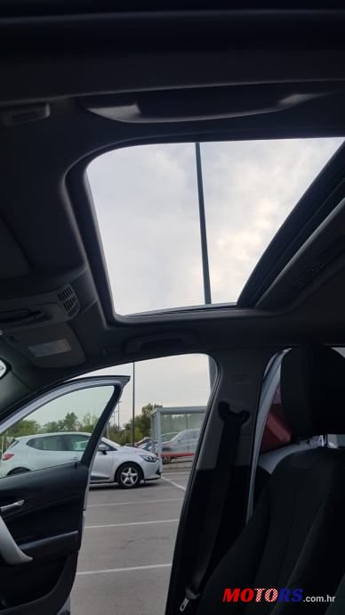 2012' BMW Serija 1 120D photo #3