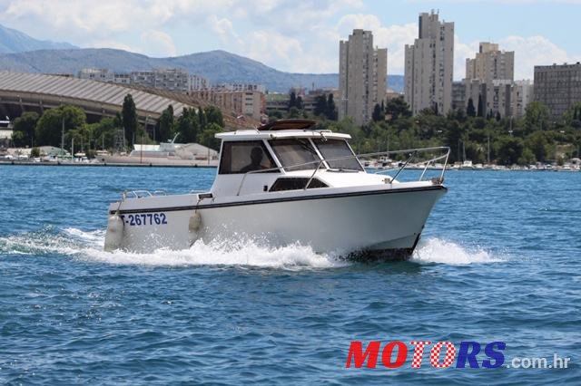 1983' Jeanneau photo #1