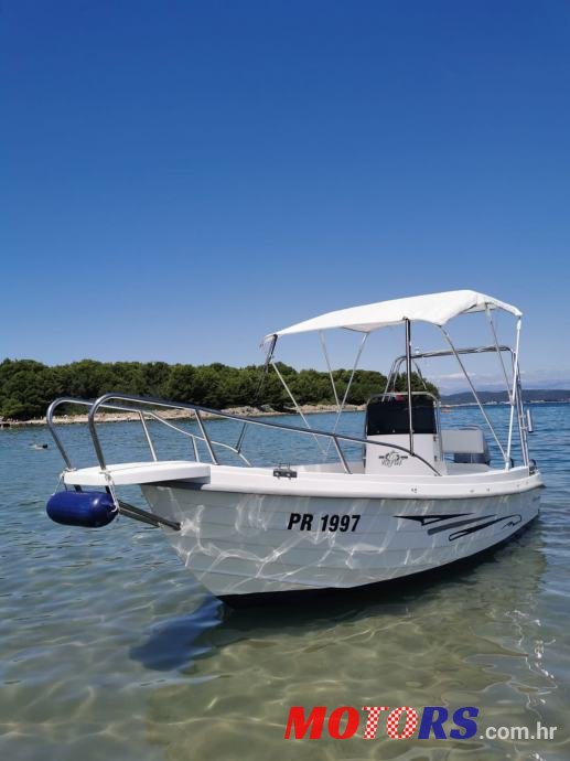 2008' Reful Reful 490 Open photo #1