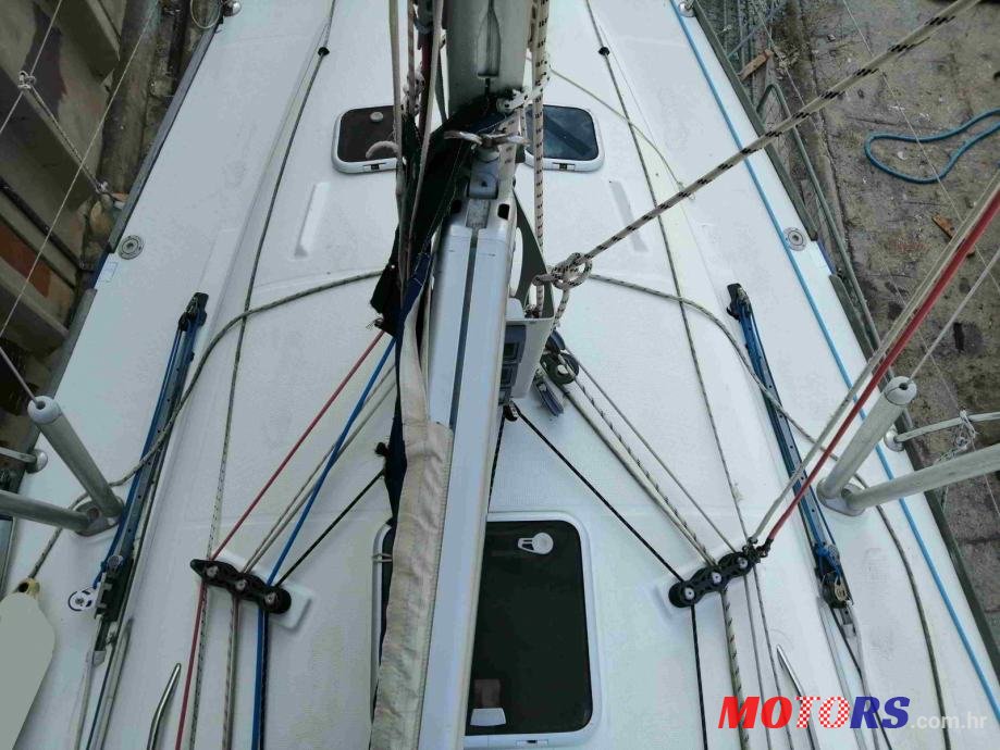 2002' Beneteau FIRST 36,7 photo #2
