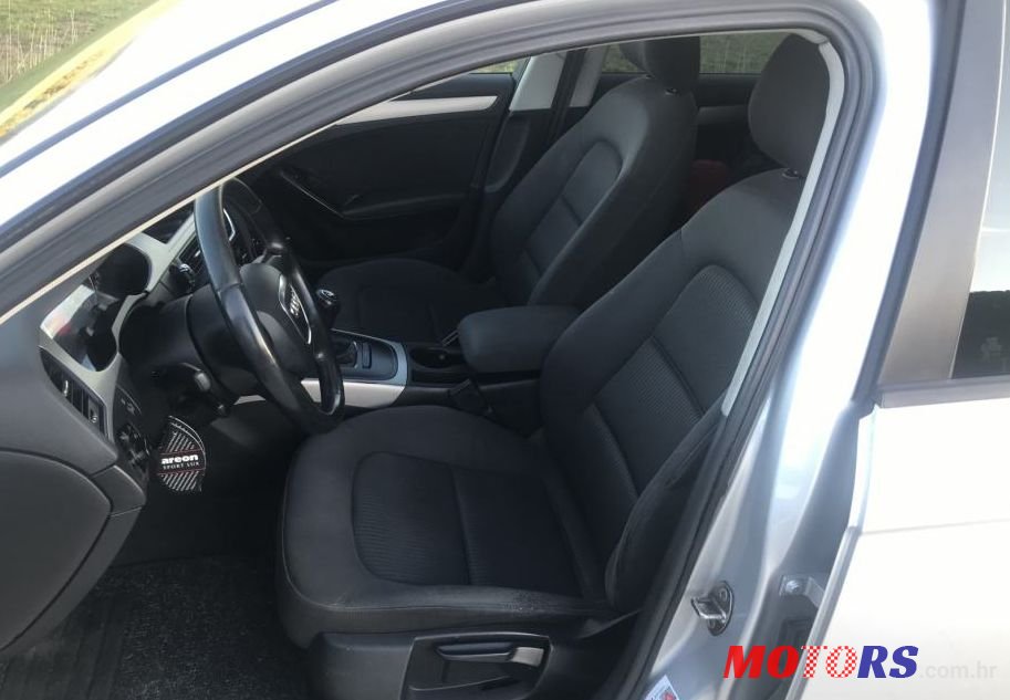 2009' Audi A4 Avant photo #3