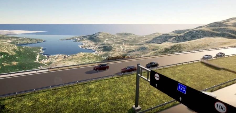 Kreće gradnja najskuplje autoceste u Hrvatskoj? Procjenjuje se da će koštati milijardu i dvjesto tisuća eura