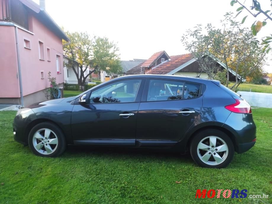 2018' Renault Megane 1,5 Dci photo #2