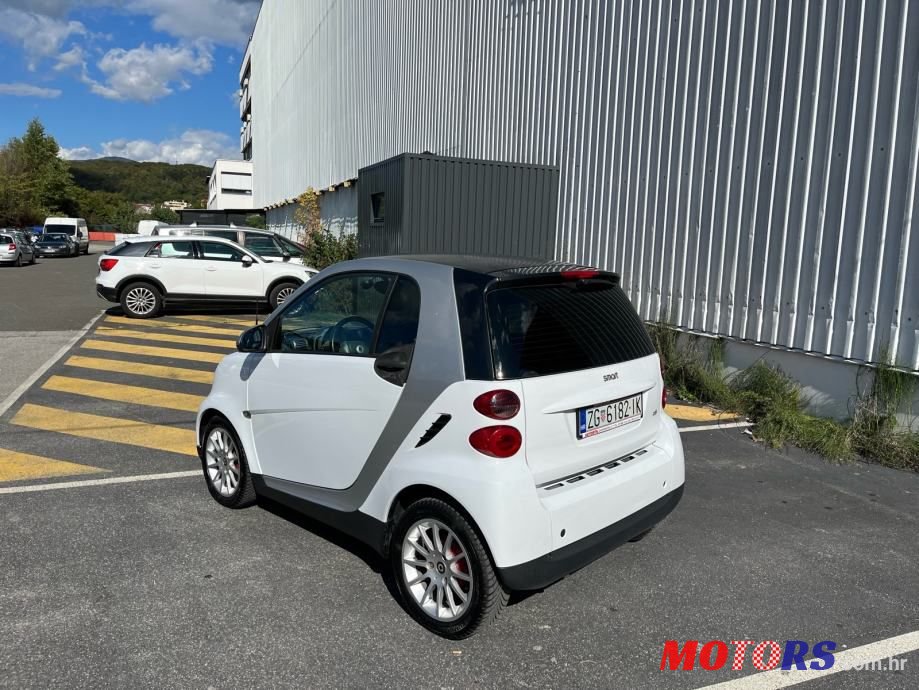 2007' Smart Fortwo photo #3