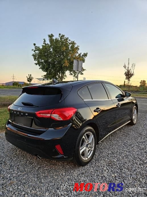 2021' Ford Focus 1,5 Ecoblue photo #6