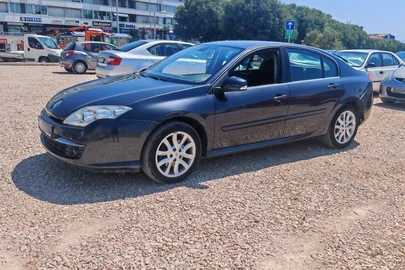 2008' Renault Laguna 2,0 Dci