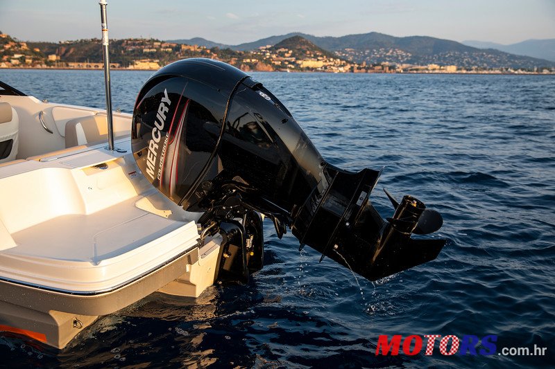 2021' Bayliner VR4OE photo #6