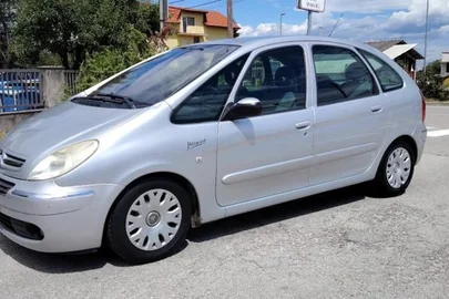 2007' Citroen Xsara Picasso 1,6 I