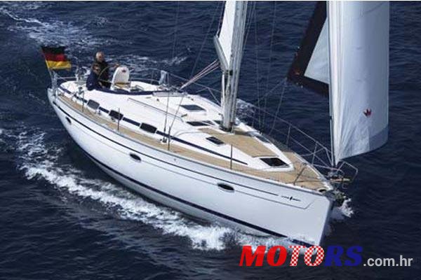 2008' Bavaria 39 Cruiser photo #3
