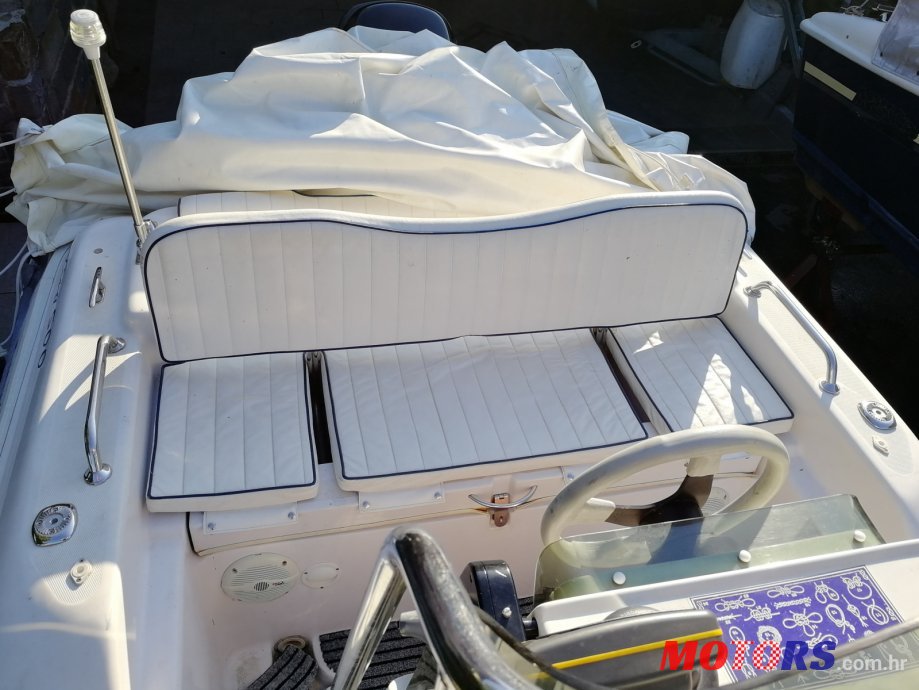 2006' Nuova Jolly NUOVA "JOLLY 500 King " photo #1