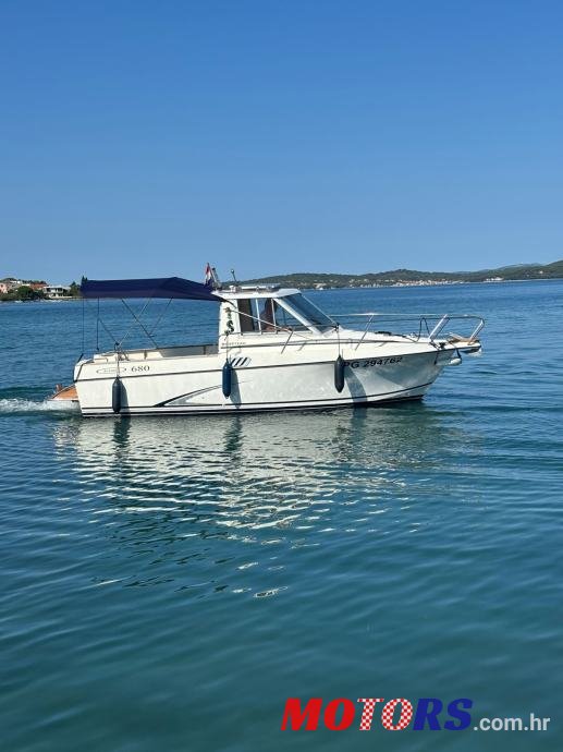 1990' Beneteau photo #1