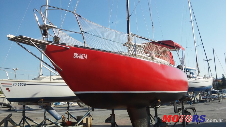 1981' Neptunus photo #1