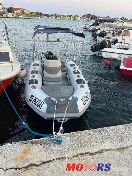 2000' Arimar photo #1