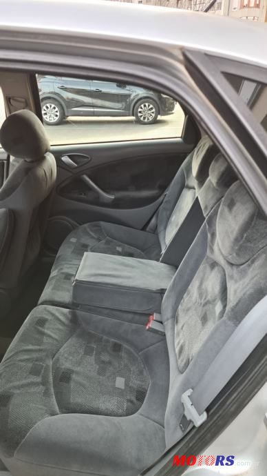 2002' Citroen C5 photo #2