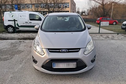 2012' Ford C-MAX 1.6 Diesel