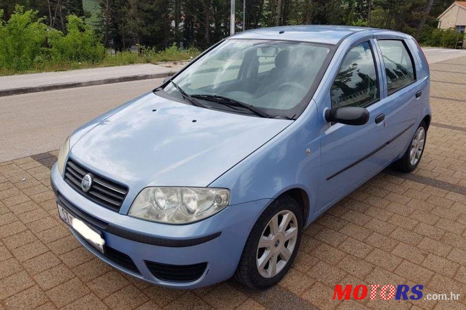 2005' Renault Twingo 1,2 photo #3