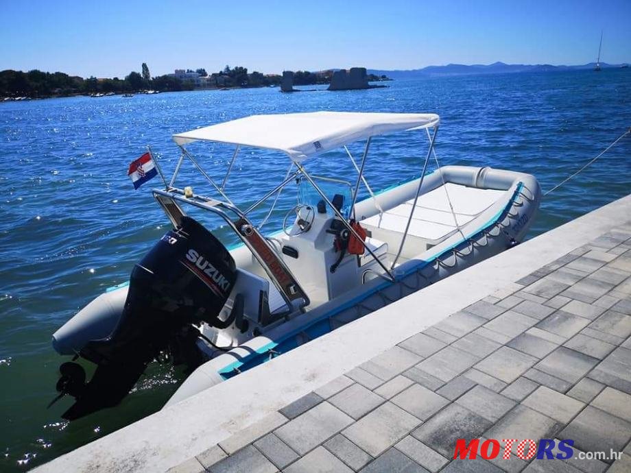 2009' Ranger photo #1