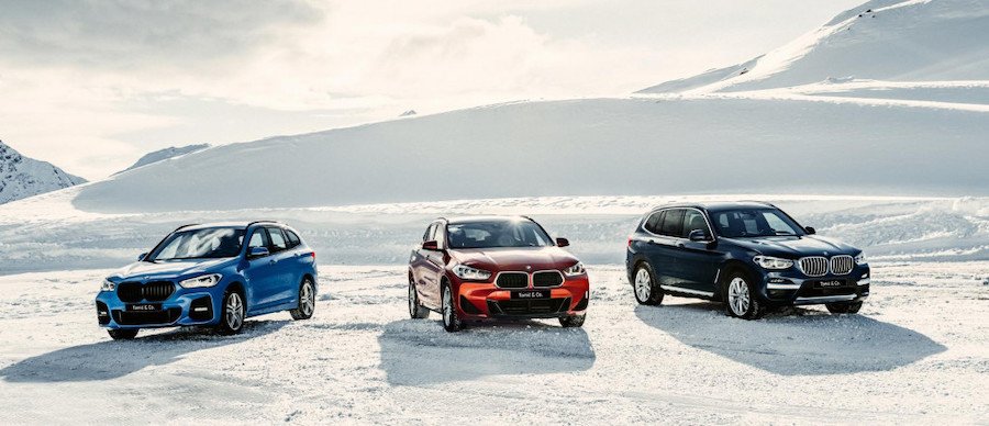 Posebna ponuda BMW modela: Start s najboljima uz brojna iznenađenja u Tomić & Co. poslovnicama