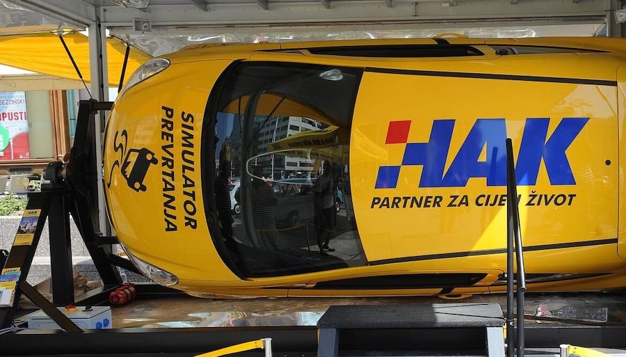 Vazna obavijest vozačima: HAK je uveo novu uslugu