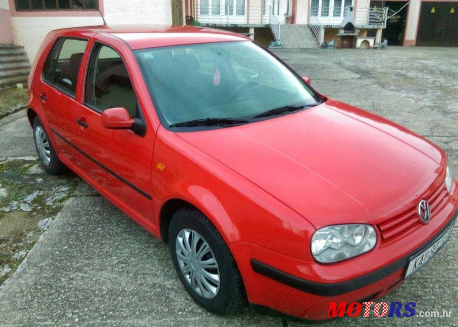 1994' Volkswagen Passat 1.9Td photo #2