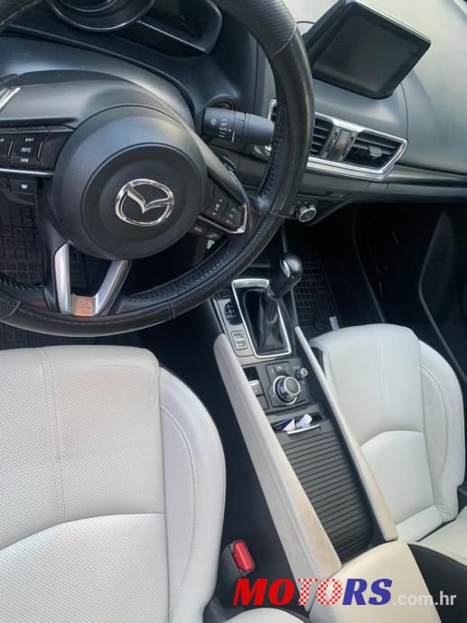 2019' Mazda 3 G120 photo #5