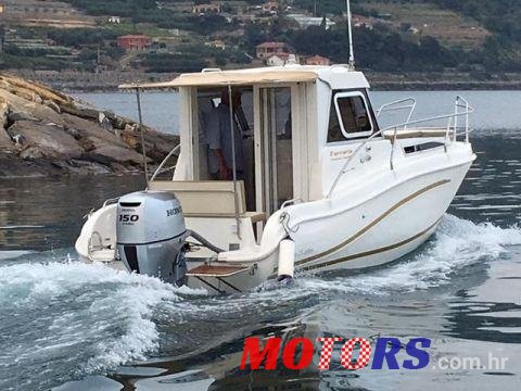 2019' Honda Navajo 23 cabin photo #2