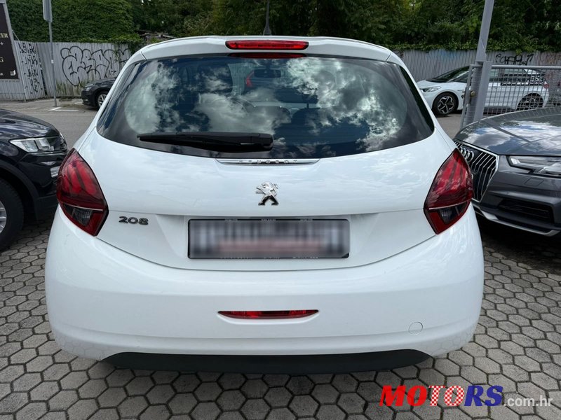 2017' Renault Clio Dci photo #5
