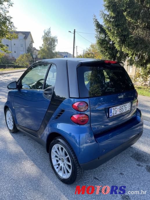 2007' Smart Fortwo photo #6