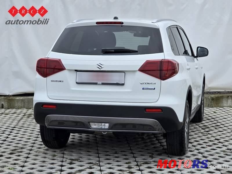 2024' Suzuki Vitara photo #3