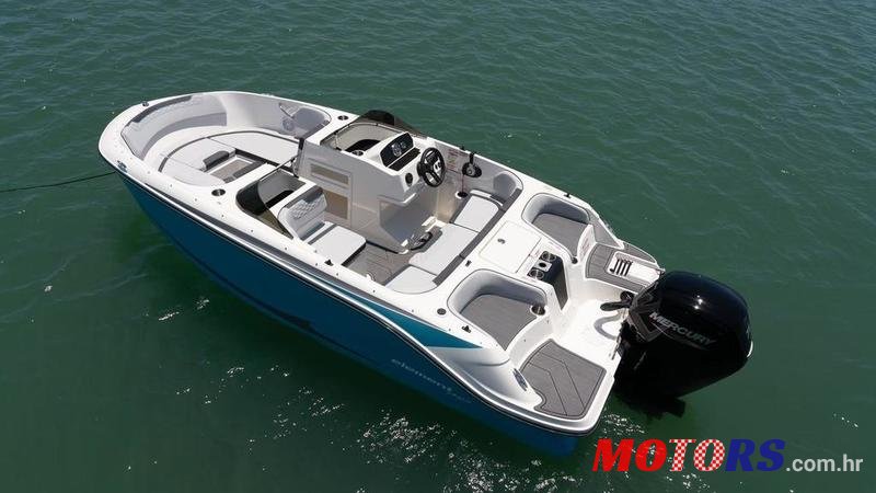 2021' Bayliner M17 2022 photo #2