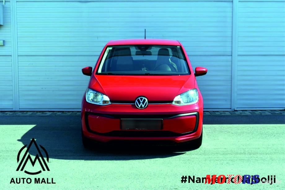 2021' Volkswagen Up! 1,0 photo #1
