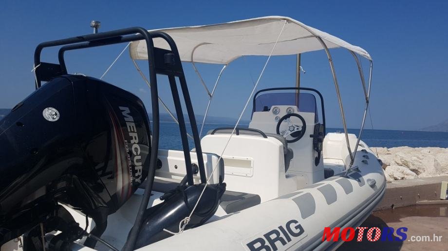 2016' Brig Navigator 610 photo #1