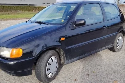 1997' Volkswagen Polo 60