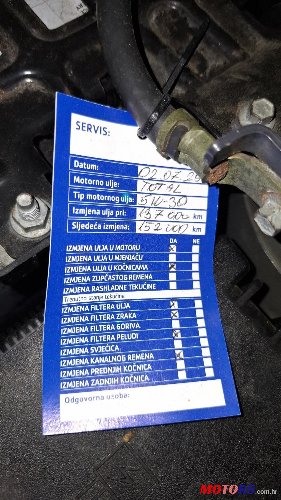 2014' Ford Fiesta 1,6 photo #5