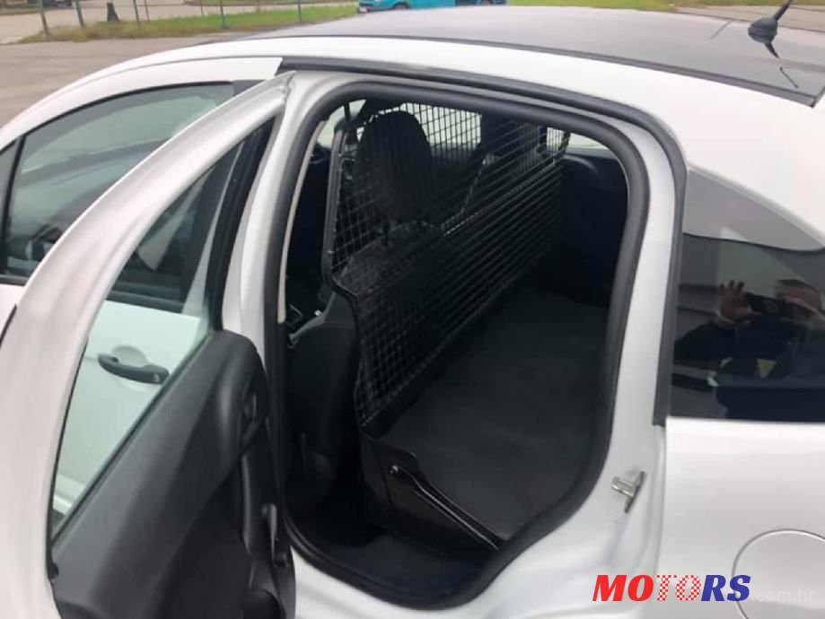 2016' Citroen C3 photo #3