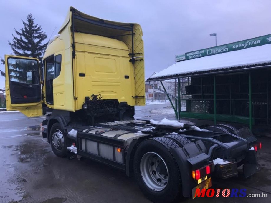 2006' Scania photo #2