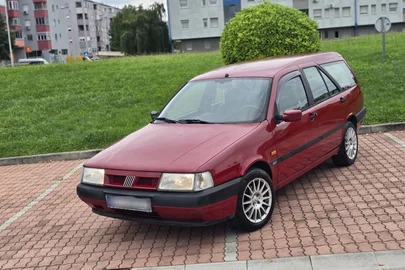 1997' Fiat Tempra Sw