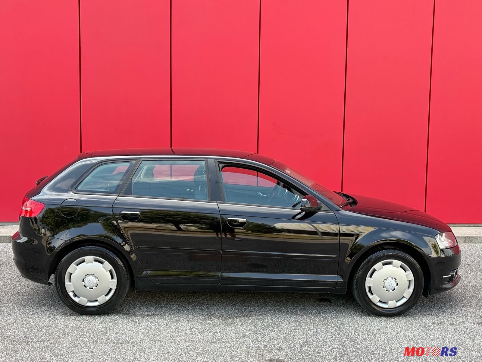 2011' Audi A3 1,2 Tfsi photo #6
