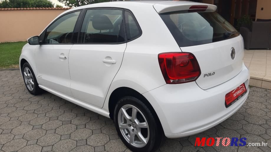 2014' Volkswagen Polo 1,2 photo #4