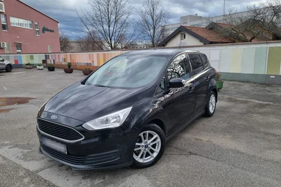 2017' Ford C-MAX 1,5 Tdci