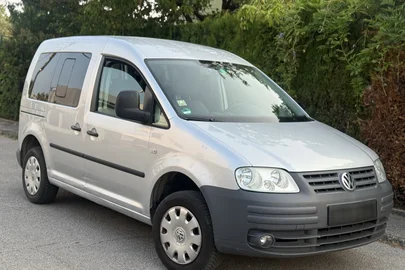 2005' Volkswagen Caddy 1,4 16V